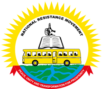 National Resistance Movement